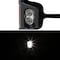 Spec-D Tuning 14-18 Chevrolet Silverado Towing Mirror Chrome Cvr Power Heated LED RMX-SIV14G2LEDHP-FS - alternate 2